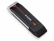 D-Link DWA-130 Hi-Speed 150Mbps 802.11n USB Wireless-N Network Adapter
