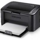 Samsung ML Series ML-1665 USB 2.0 Laser 17ppm 1200 x 600 dpi Monochrome Laser Printer