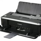 Canon PIXMA iP2600SE USB 2.0 22ppm Color Photo Inkjet Printer - 2435B019