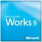 Microsoft Works 9.0 Full Version Productivity Suite (OEM)