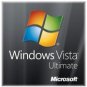 Microsoft Windows Vista Ultimate Edition - Full Version OEM (32-Bit)