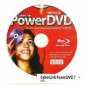 CyberLink PowerDVD 7 BD Blu-Ray Disk DVD Playing Software (OEM)