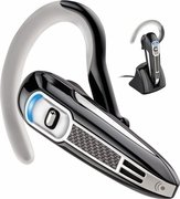 Plantronics Voyager 520 Over-The-Ear Cell / Computer Wireless Bluetooth Headset