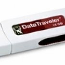 Kingston 16GB DataTraveler I USB 2.0 Memory Flash Drive - DTI/16GB