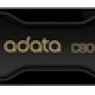 A-DATA 4GB USB 2.0 Flash Drive w/ Smart Cap - C801