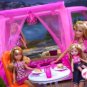 Barbie Glamour Camper with Skipper, Barbie, and Kelly Dolls EXTREMELY RARE