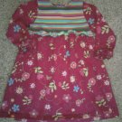 Hanna Andersson Dress 100 ADORABLE 3-5 years old Girls Toddlers