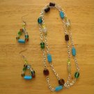 FREE SHIPPING! Summer Breeze-Jewelry Set