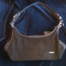 THE SAK purse - black- small