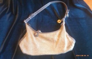 The Sak Purse - Brown  small