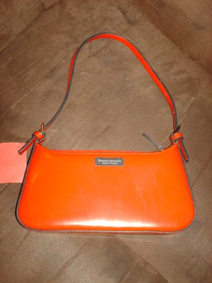 Kate Spade HandBag Purse Bright RED