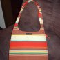 Kate Spade HandBag Purse Stripes