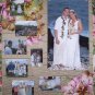 HANDMADE memory quilt