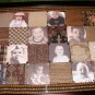 HANDMADE memory quilt