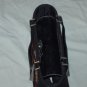 Red Hat Martini Lady Purse Handbag