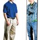 Young Men Polos/Uniform Pants