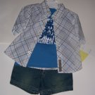 Kenneth Cole Reaction size 12mths