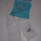 Capri Set size 12mths