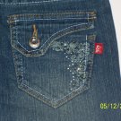 Pop Jeans size 10