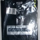 Navy Polo Long size 14/16
