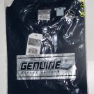 Navy Polo Short size 10/12