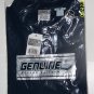 Navy Polo Short size 10/12