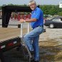 Drop Deck Truck Trucker Retractable Ladder Pro-Step ProStep