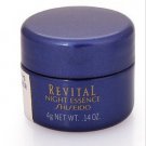 Shiseido Revital Night Essence 4g / 0.14 Oz.