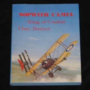 Sopwith Camel King of Combat