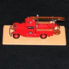 Eligor 1:43 1934 Trenton Fire Dept. No. 200 Ladder Truck