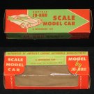 Jo-Han 1959 Rambler Box