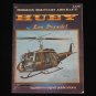 Modern Military Aircraft Bell UH-1 Huey
