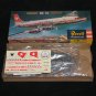 Swissair DC-7C Revell 1:120