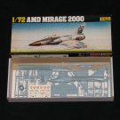 Heller 1:72 AMD Mirage 2000