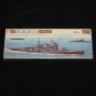 Hasegawa 1:700 Japanese Cruiser Haguro