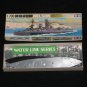 Tamiya 1:700 British Battleship Nelson
