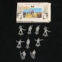 Accurate Figures 1:32 Civil War Figures