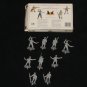 Accurate Figures 1:32 Civil War Figures