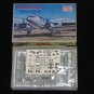 Douglas DC-3 Minicraft 1:144