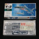 Hasegawa 1:72 Mitsubishi T-2 CCV