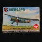 Airfix 1:72 Auster AOP VI