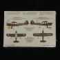 Airfix 1:72 Auster AOP VI