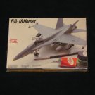 F/A-18 Hornet Italeri Testors 1:72