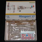 Eduard 1:48 Nieuport 17 Weekend Edition