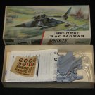 Airfix 1:72 BAC Jaguar