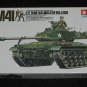 Tamiya 1:35 M41 Walker Bulldog