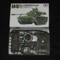 Tamiya 1:35 M41 Walker Bulldog