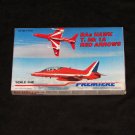 Premiere 1:48 BAe Hawk T. Mk. 1A Red Arrows