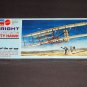 Wright Brothers Kitty Hawk Flyer Monogram 1:39
