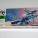 Hasegawa 1:72 Mirage F.1C